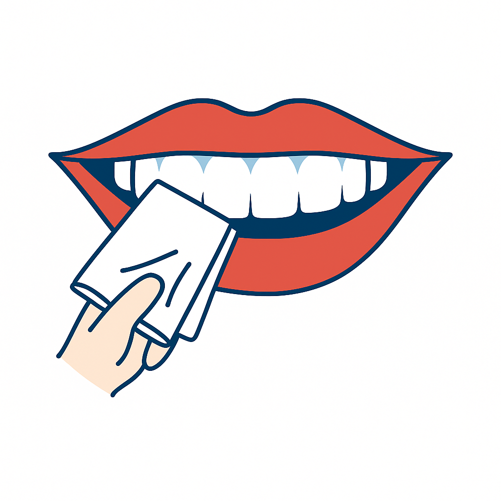 Infinite tooth cares inc ホワイトニング薬剤 Premium Whitening Gel